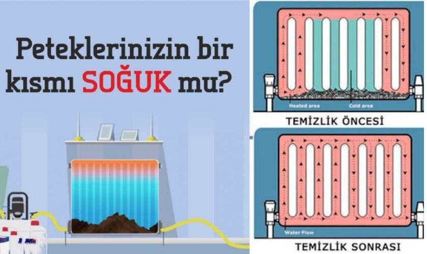Ortaca Petek Temizleme